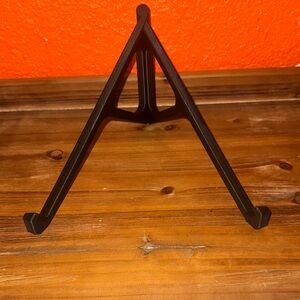 Portable, lightweight, durable, computer stand